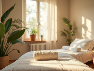 Experience a Burden-Free Wellness Lifestyle with Wellness Services