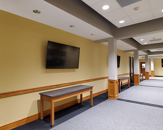 South Vermillion HS Science Wing Renovation