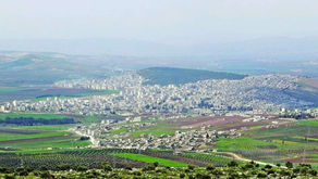 Human rights Situation in Afrin