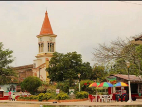 Toma guerrillera a Venadillo- Tolima: relato vivencial