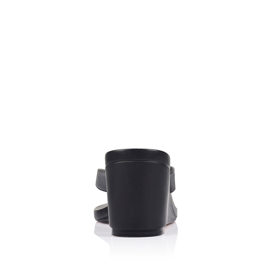 Thumbnail: VERALI / POLLY WEDGE / BLACK
