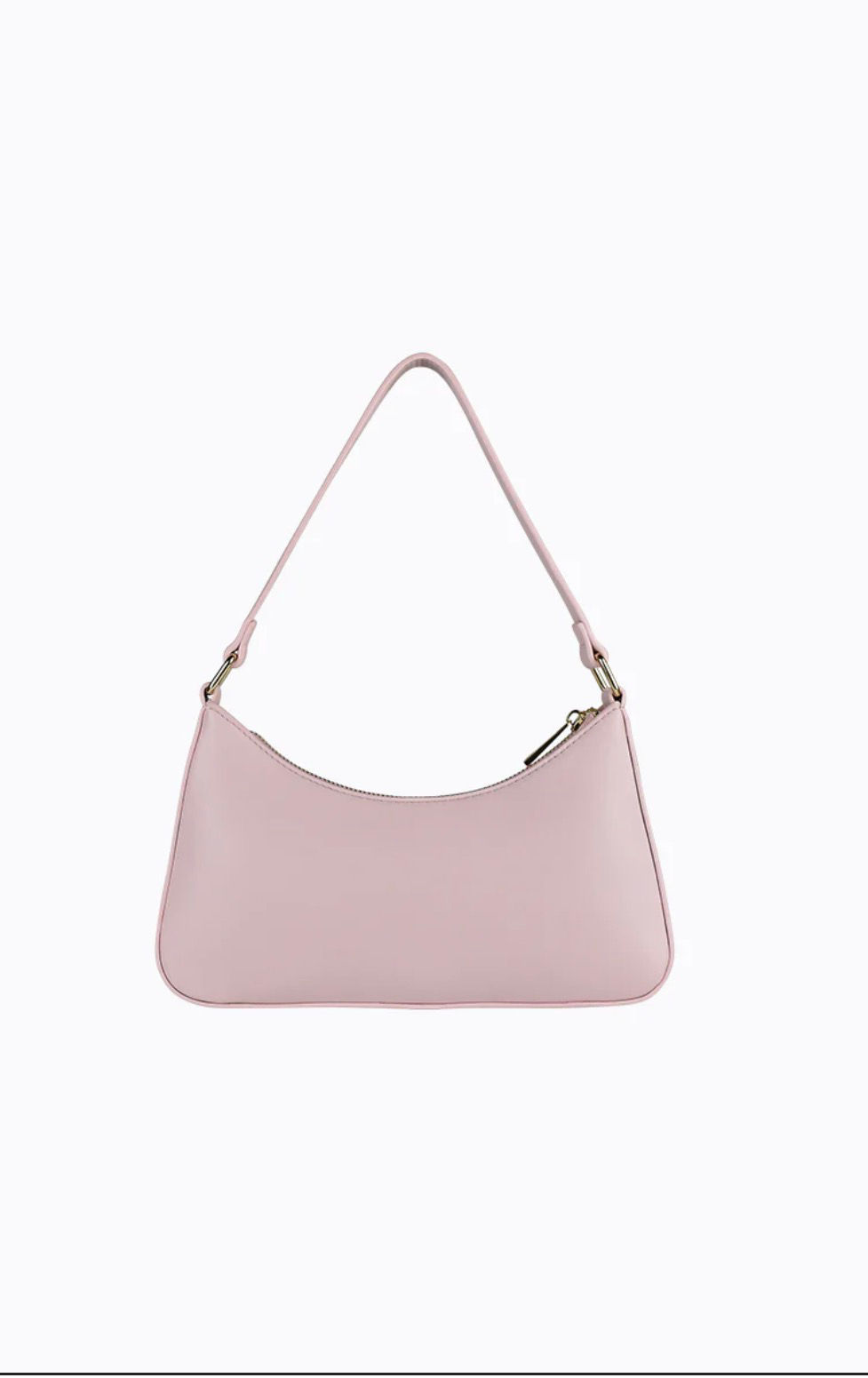 Thumbnail: PETA + JAIN / JOSEE SHOULDER BAG / DUSTY PINK