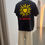 Thumbnail: BY FRANKIE / LE SOLEIL TEE / 603-2T