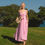 Thumbnail: PAPER HEART / NESS MAXI DRESS / PH12838