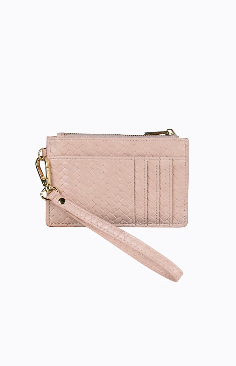 Thumbnail: PETA + JAIN / KEIRA WALLET / PINK