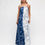 Thumbnail: PAPER HEART / BRASILIA MAXI DRESS / PHE12843