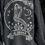Thumbnail: BY FRANKIE / LA SIRENA BLACK DENIM SHACKET 565-1