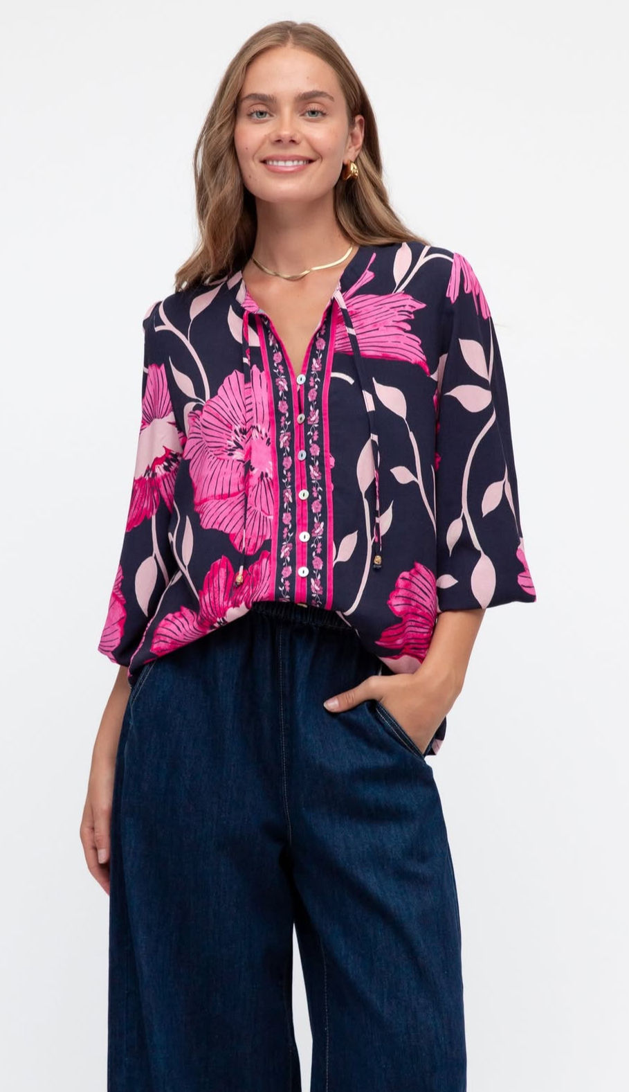 Thumbnail: LABEL OF LOVE / AMBI TOP / LOLE70467