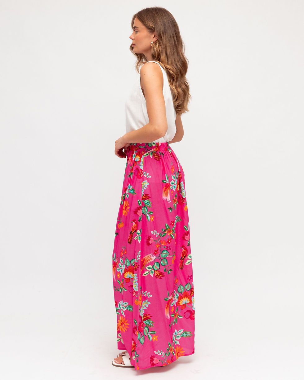 Thumbnail: LABEL OF LOVE / TALITA SKIRT / LOLE70129