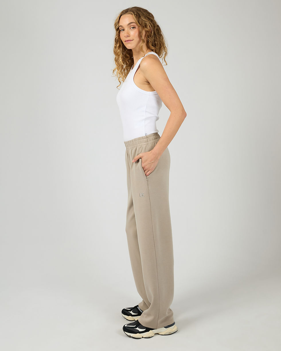 Thumbnail: ALL ABOUT EVE ACTIVE / LUXE ACTIVE PANTS / 6476145.STNE