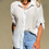 Thumbnail: MOST / SLOUCH BLOUSE / WHITE / EA041