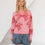 Thumbnail: PAPER HEART / BOW KNIT JUMPER / PH13940 
