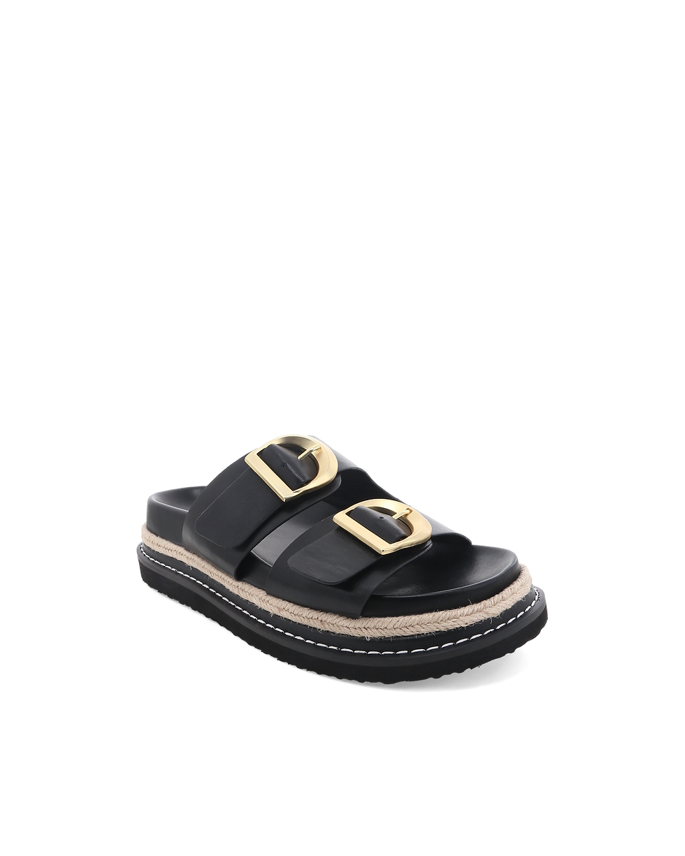 Thumbnail: BILLINI / ANORA BLACK SLIDE 