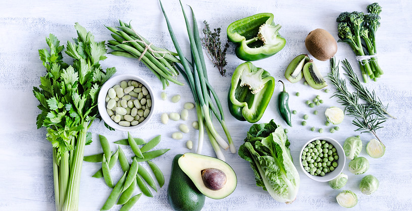 Green Goodness