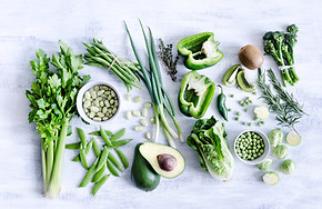 Green Goodness