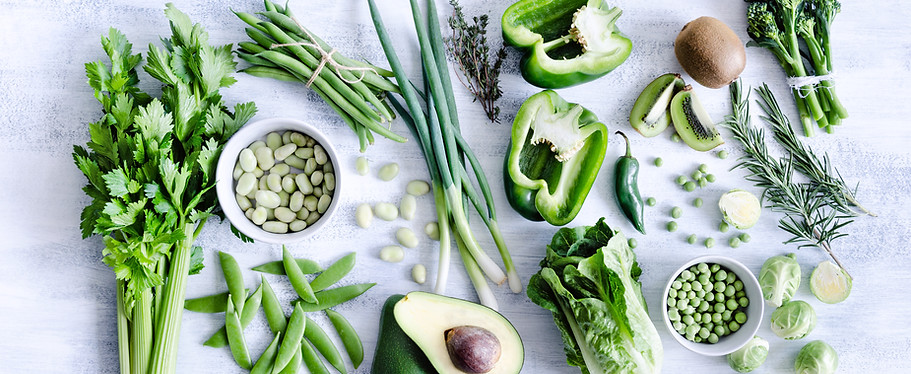 Green Goodness