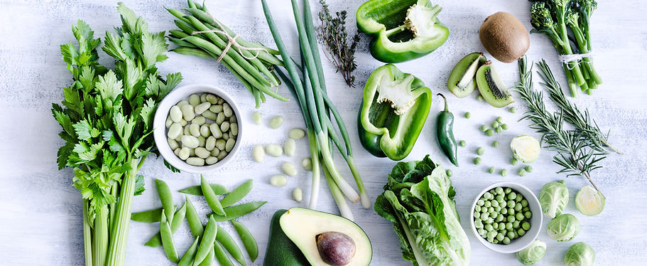 Green Goodness