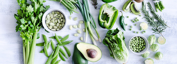 Green Goodness