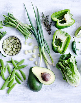 Green Goodness