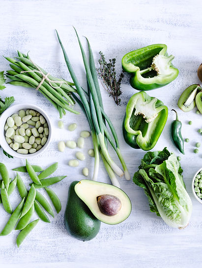 Green Goodness