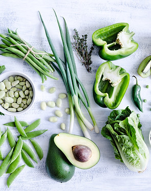 Green Goodness