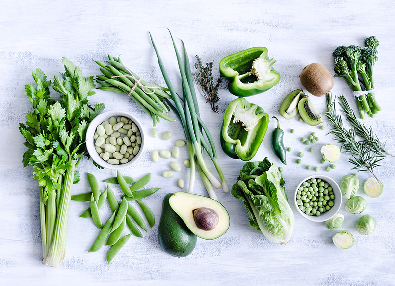 Green Goodness