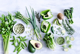 Green Goodness