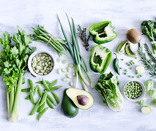 Green Goodness