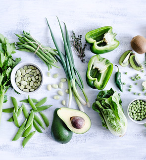 Antientzündliche Ernährung mit Diätologin Sandra Haberl