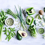 nutrition