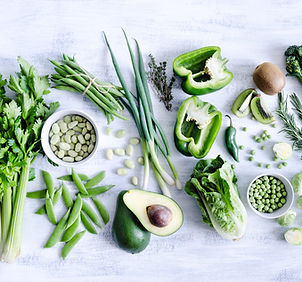 Green Goodness