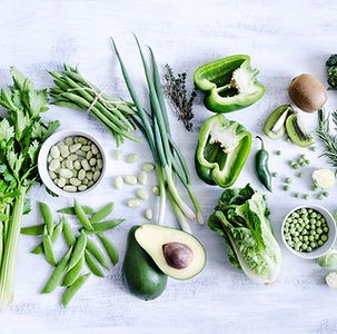 Green Goodness