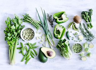 Green Goodness