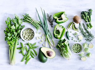 BIBLICAL NUTRITION-HEALTH