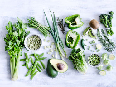The Ins and Outs of a Plant Based Diet
