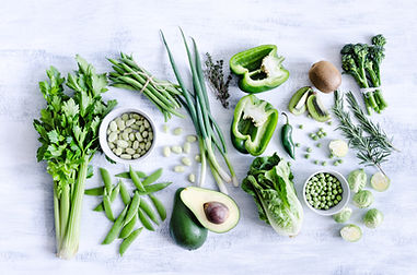La bonté verte