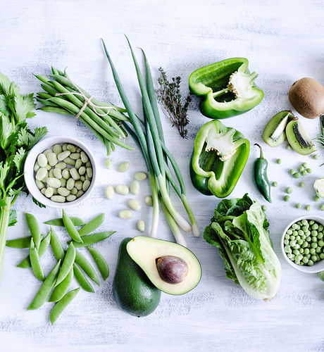 Green Goodness