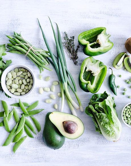 Green Goodness