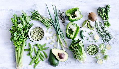 Delicious veggies...mmmm