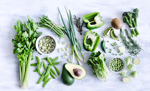 Green Goodness