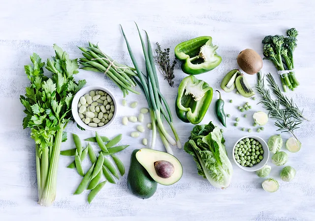 Amici vegetariani incontri