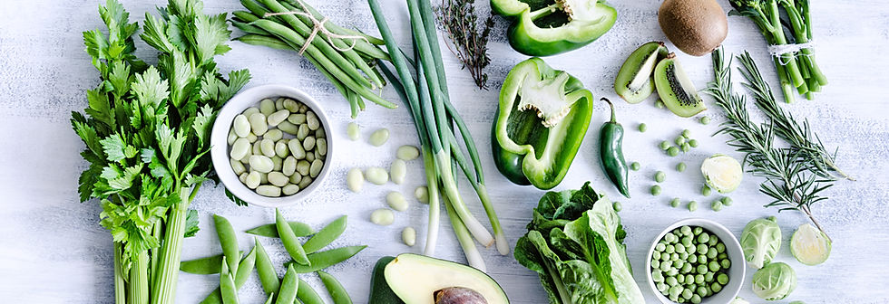 Green Goodness
