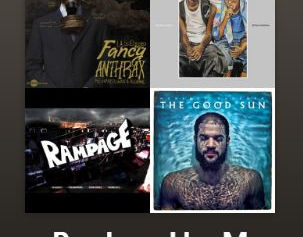 Spot M Slago on Spotify