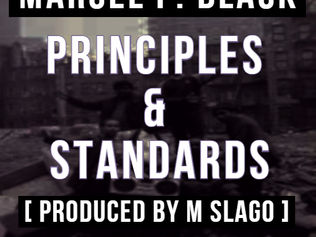 Marcel P. Black - Principles & Standards