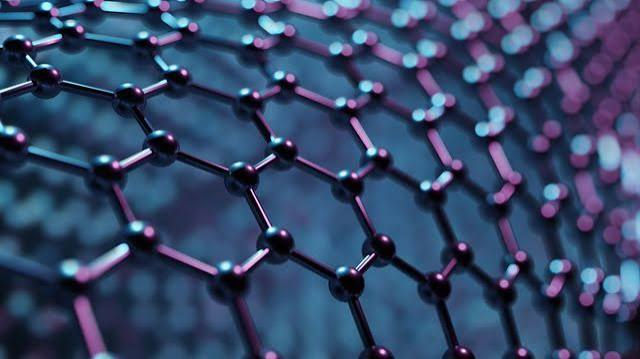 Graphene, a single layer of carbon atoms, is the material with the highest tensile strength on Earth! Credit: technologynetworks.com