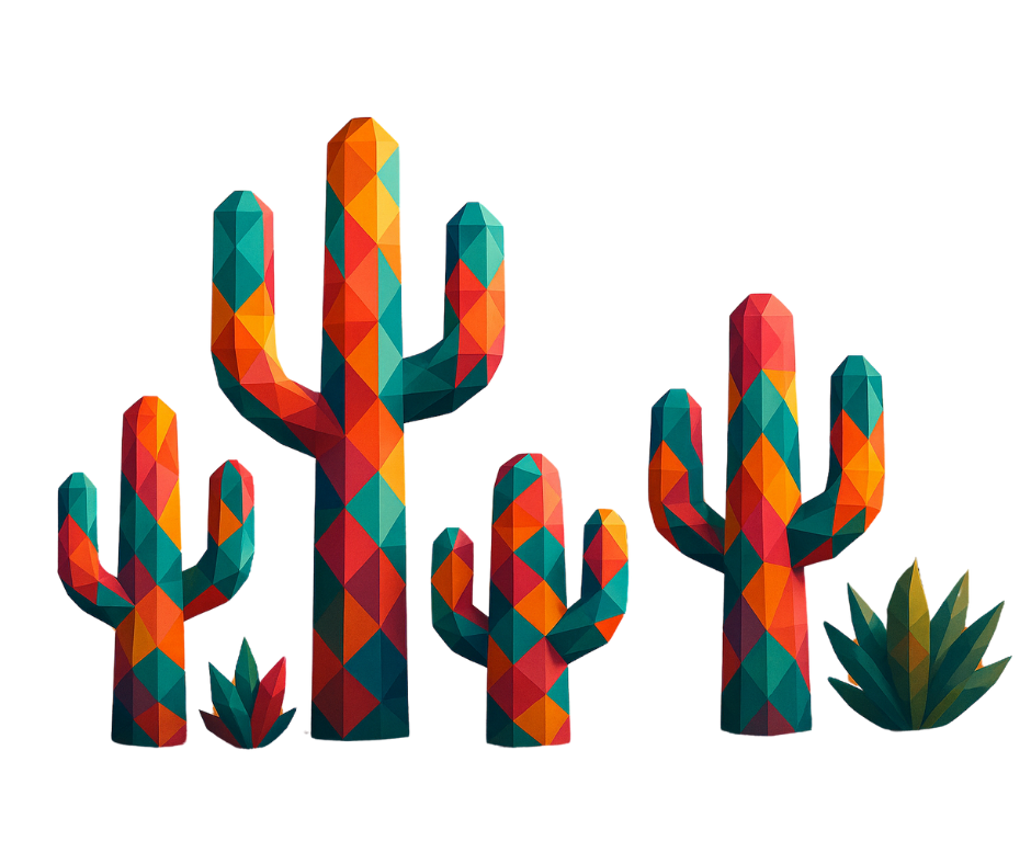 Baja digital Marketing