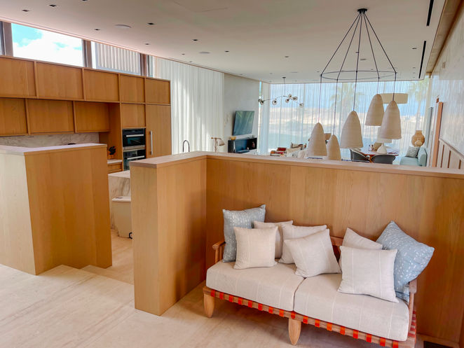 Prestige Homes