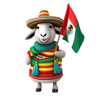 MexicoIndependenceCelebration