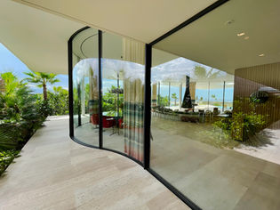 Prestige Homes