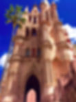San Miguel de Allende Architecture
